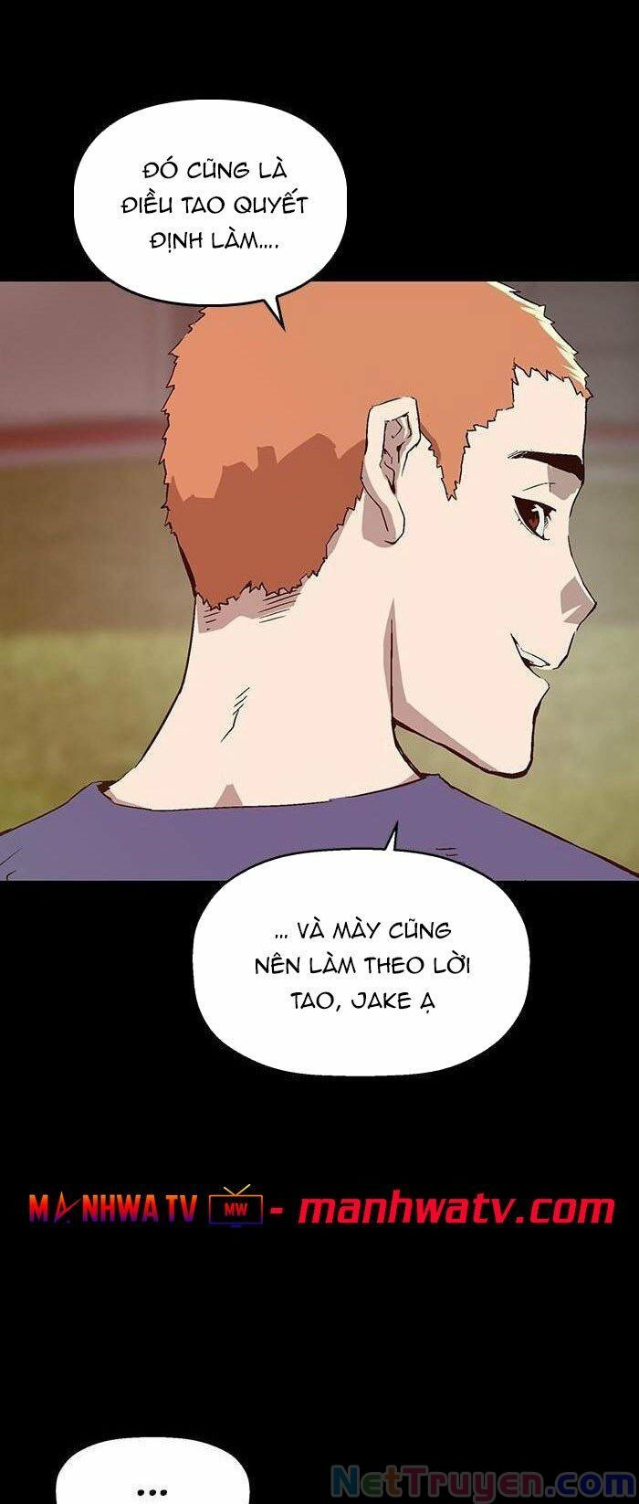 Anh Hùng Yếu Chapter 102 - Trang 9