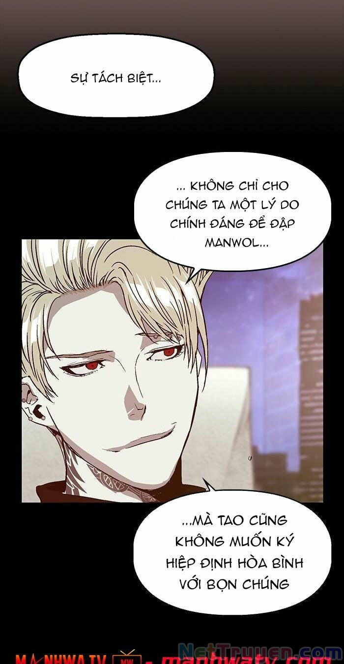 Anh Hùng Yếu Chapter 103 - Trang 17