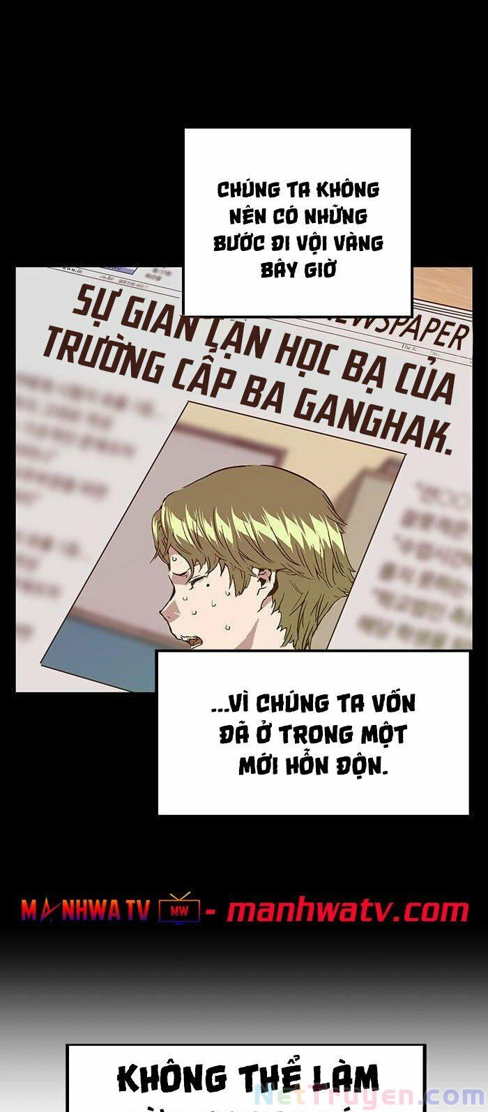 Anh Hùng Yếu Chapter 103 - Trang 63