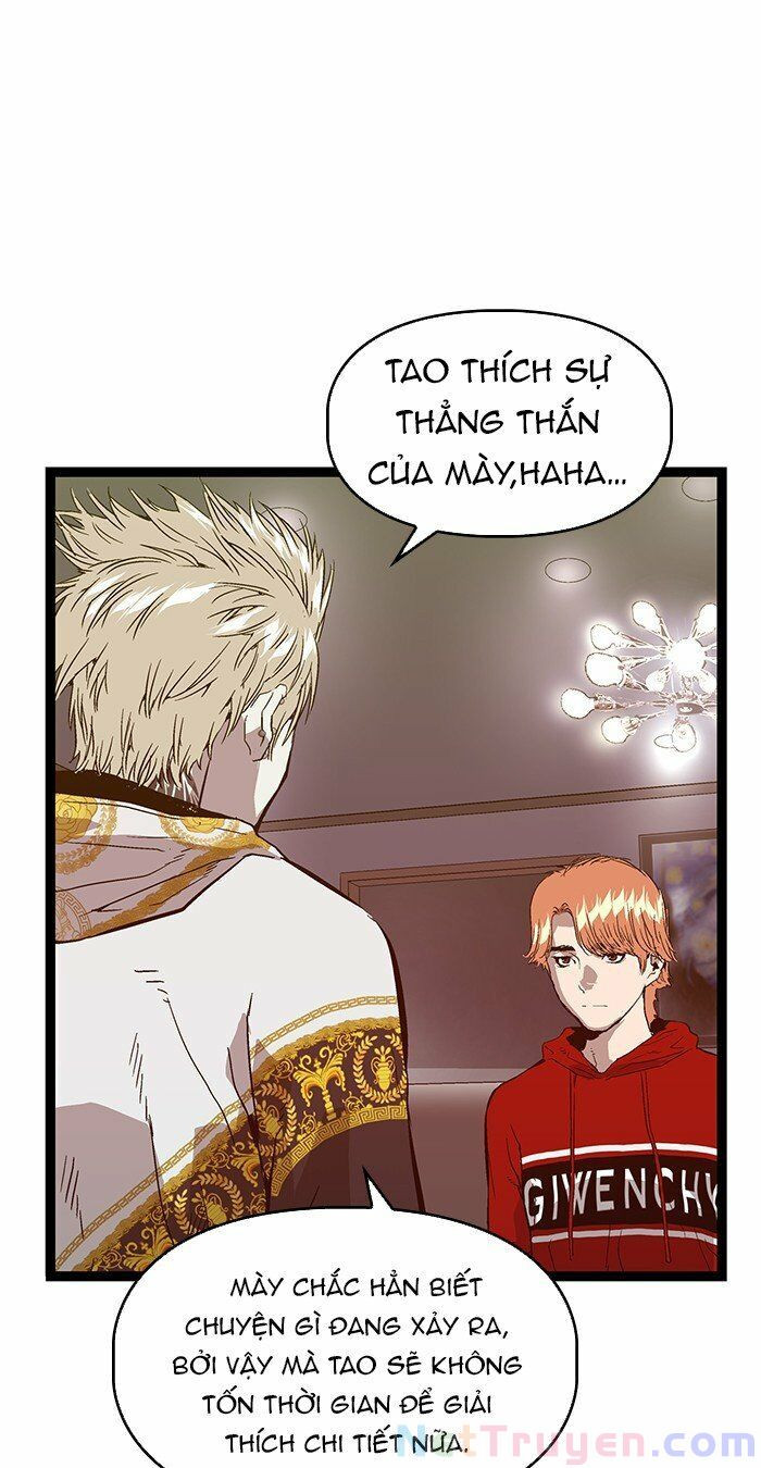 Anh Hùng Yếu Chapter 103 - Trang 79