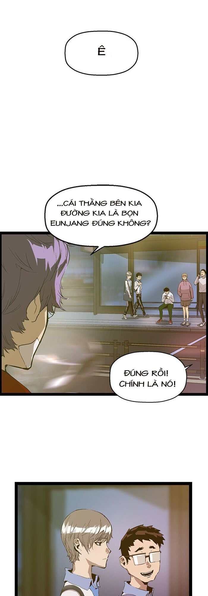 Anh Hùng Yếu Chapter 80 - Trang 26