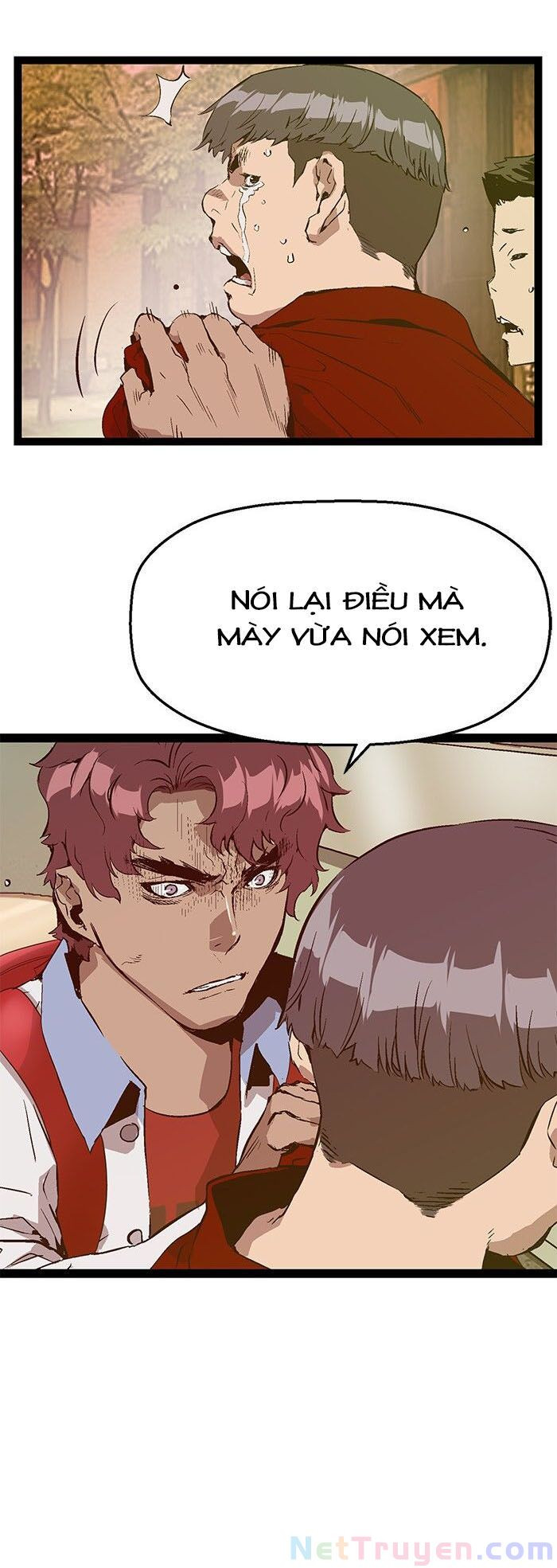 Anh Hùng Yếu Chapter 83 - Trang 13