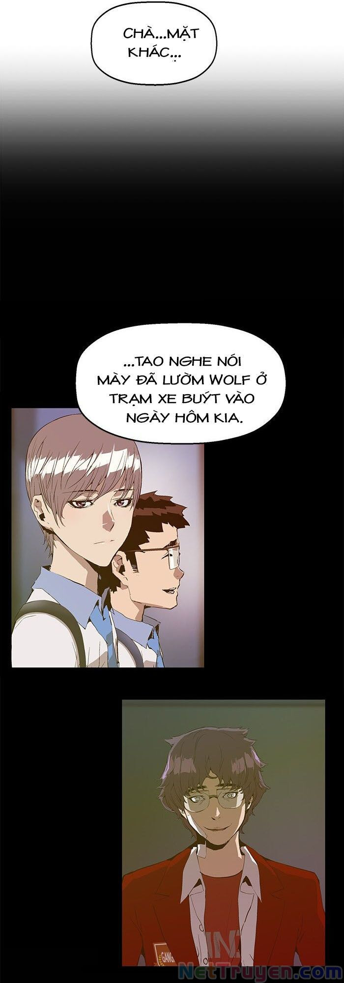 Anh Hùng Yếu Chapter 83 - Trang 33