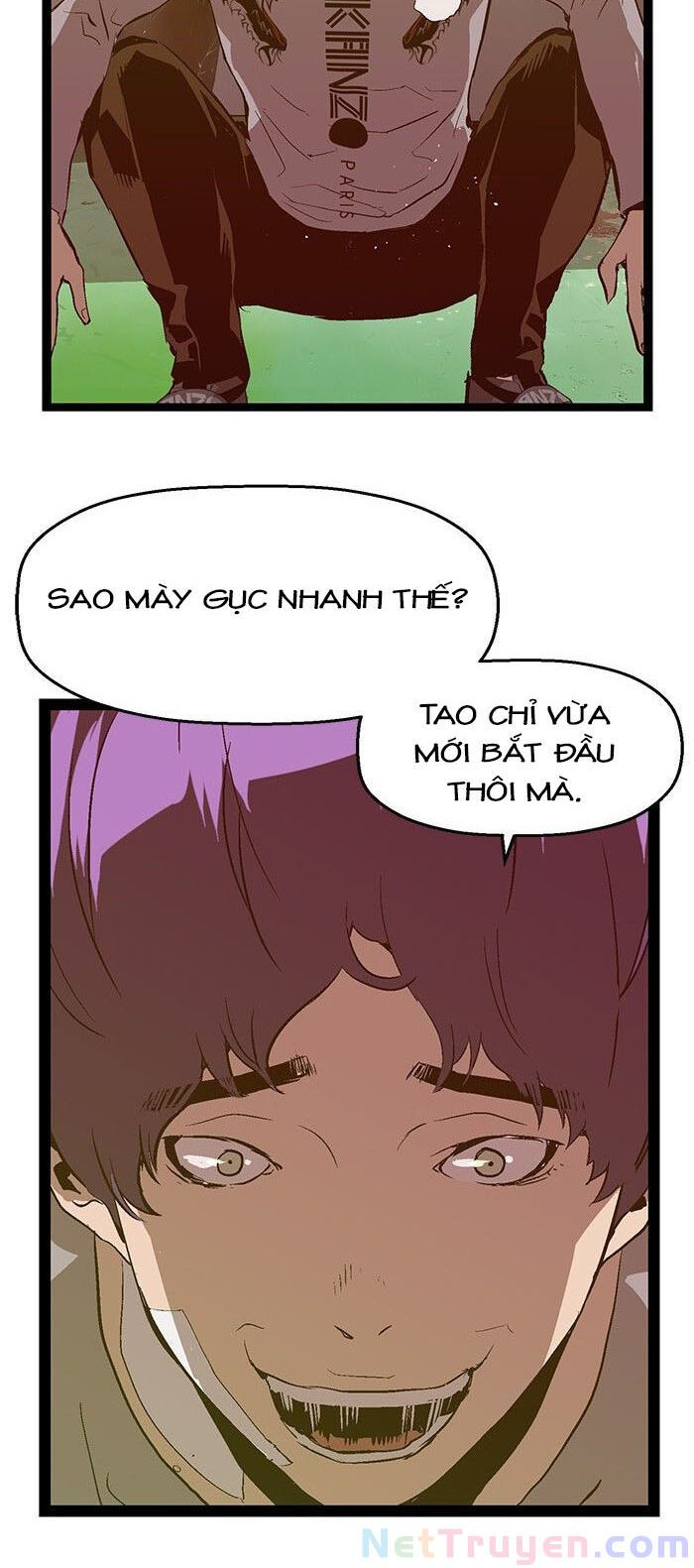 Anh Hùng Yếu Chapter 84 - Trang 40