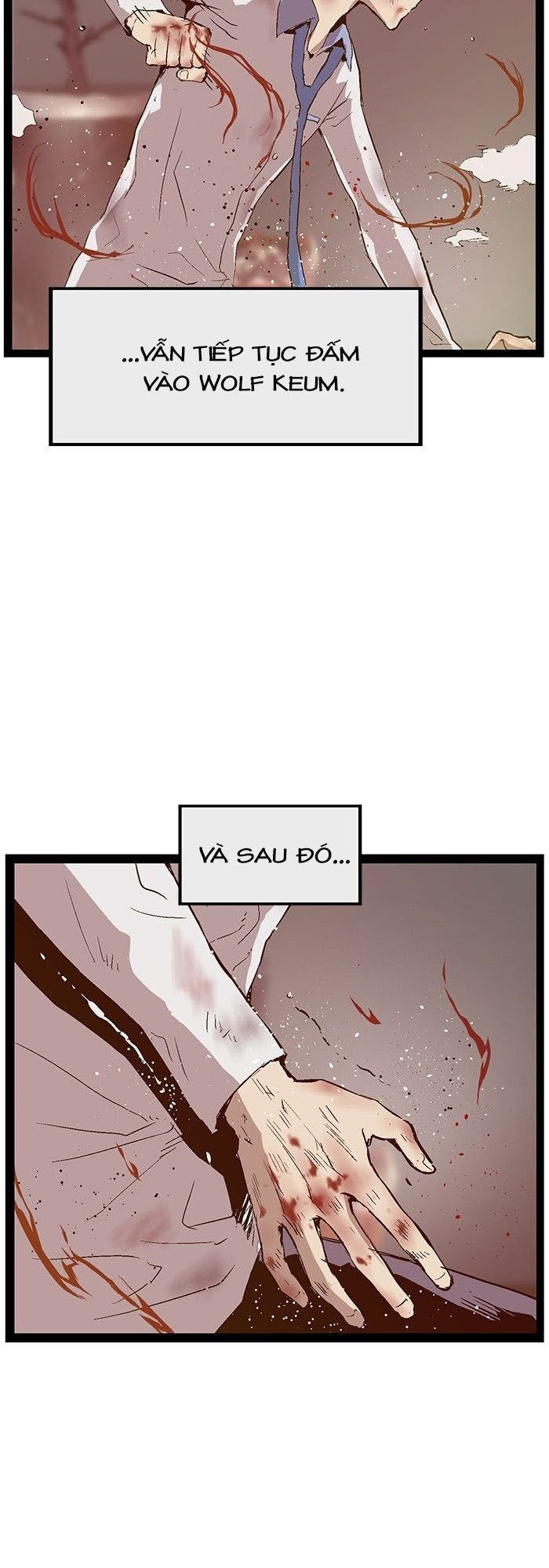 Anh Hùng Yếu Chapter 86 - Trang 22