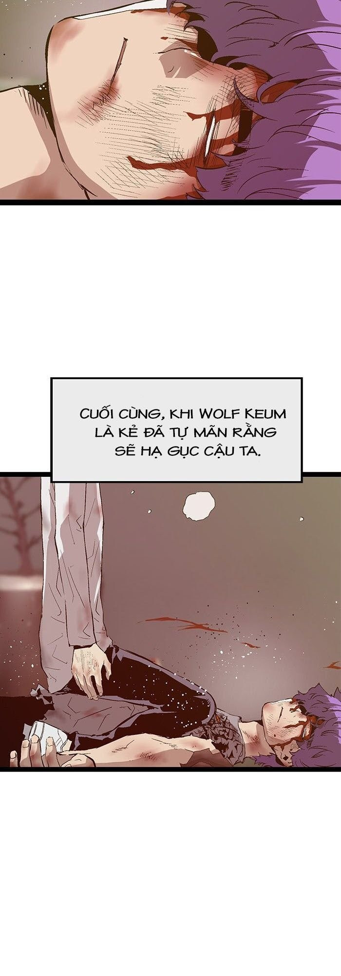 Anh Hùng Yếu Chapter 86 - Trang 24