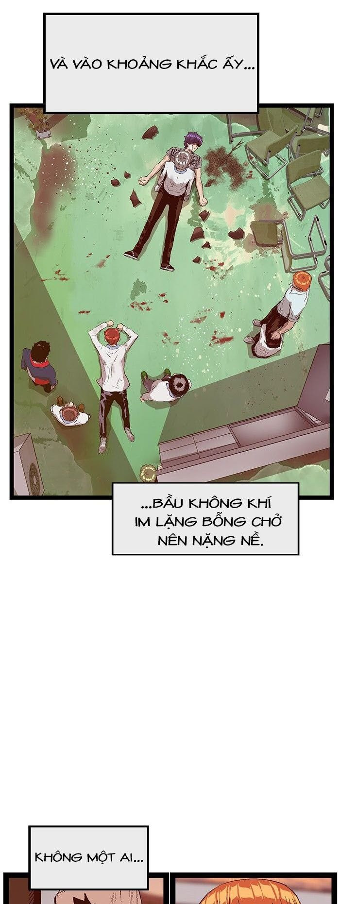 Anh Hùng Yếu Chapter 86 - Trang 25