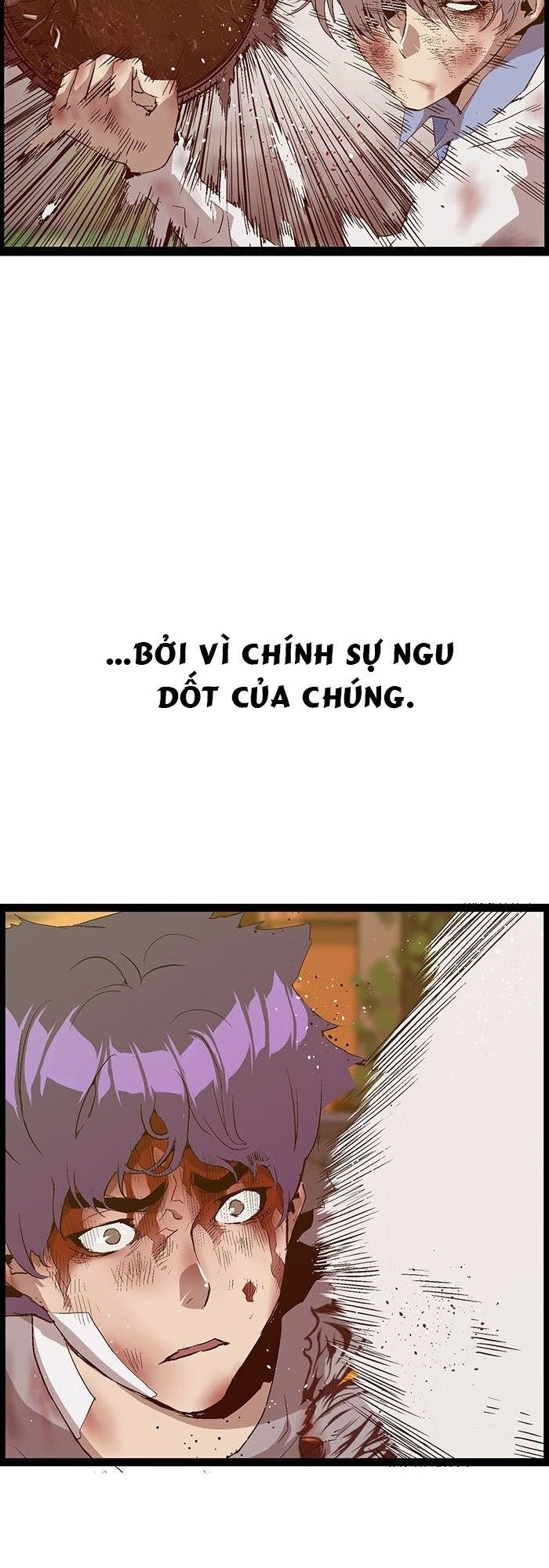 Anh Hùng Yếu Chapter 86 - Trang 8