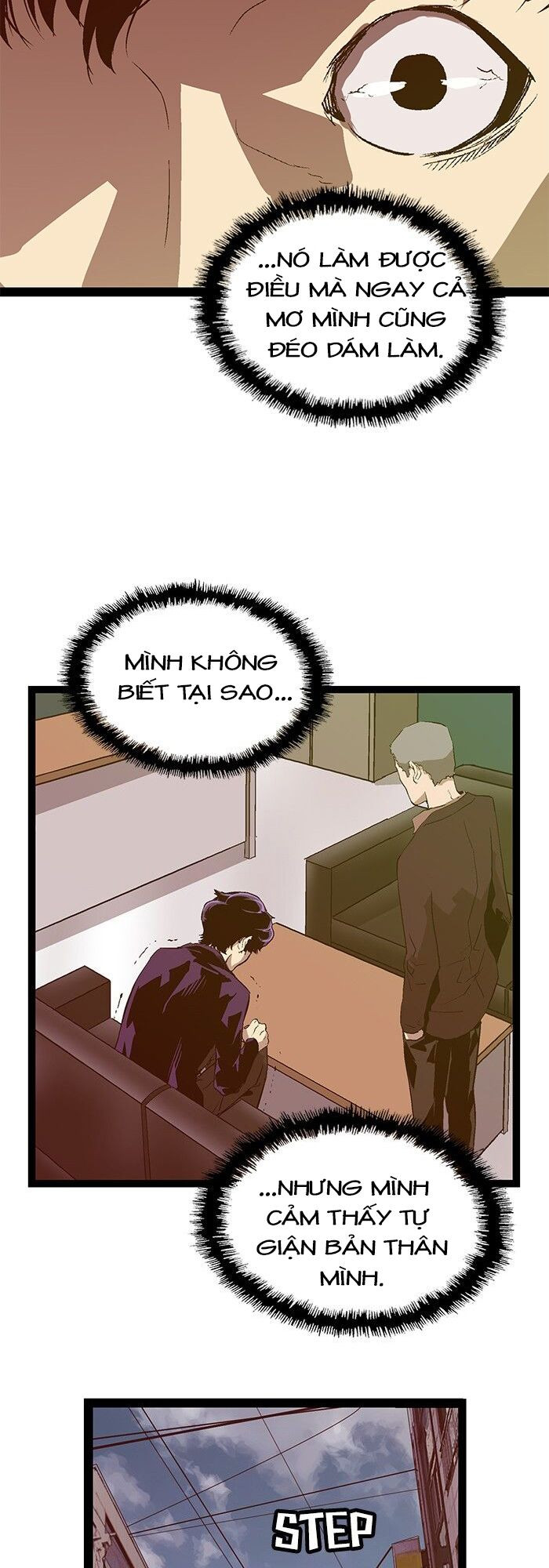 Anh Hùng Yếu Chapter 89 - Trang 24