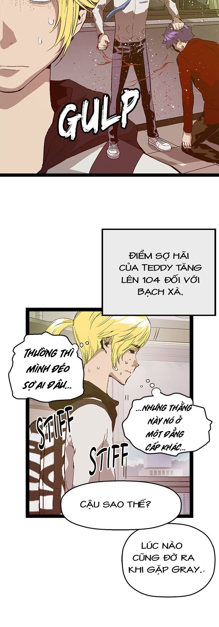 Anh Hùng Yếu Chapter 89 - Trang 38