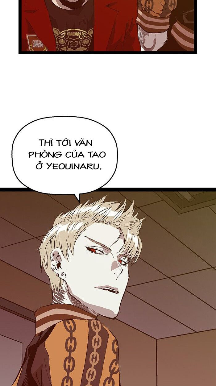 Anh Hùng Yếu Chapter 90 - Trang 39