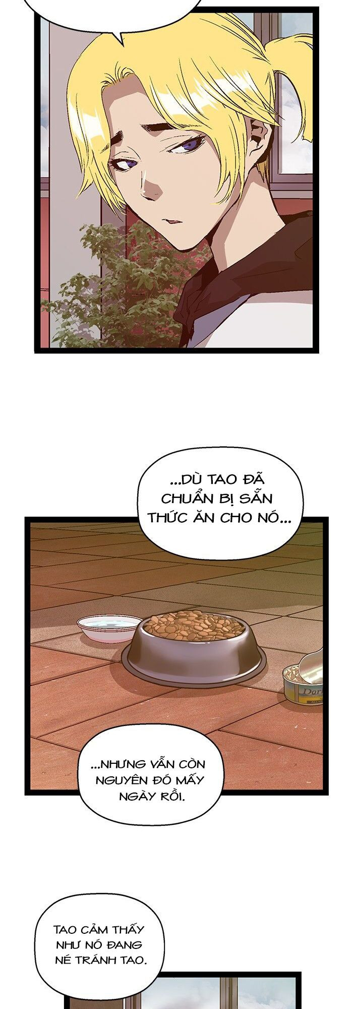 Anh Hùng Yếu Chapter 90 - Trang 43