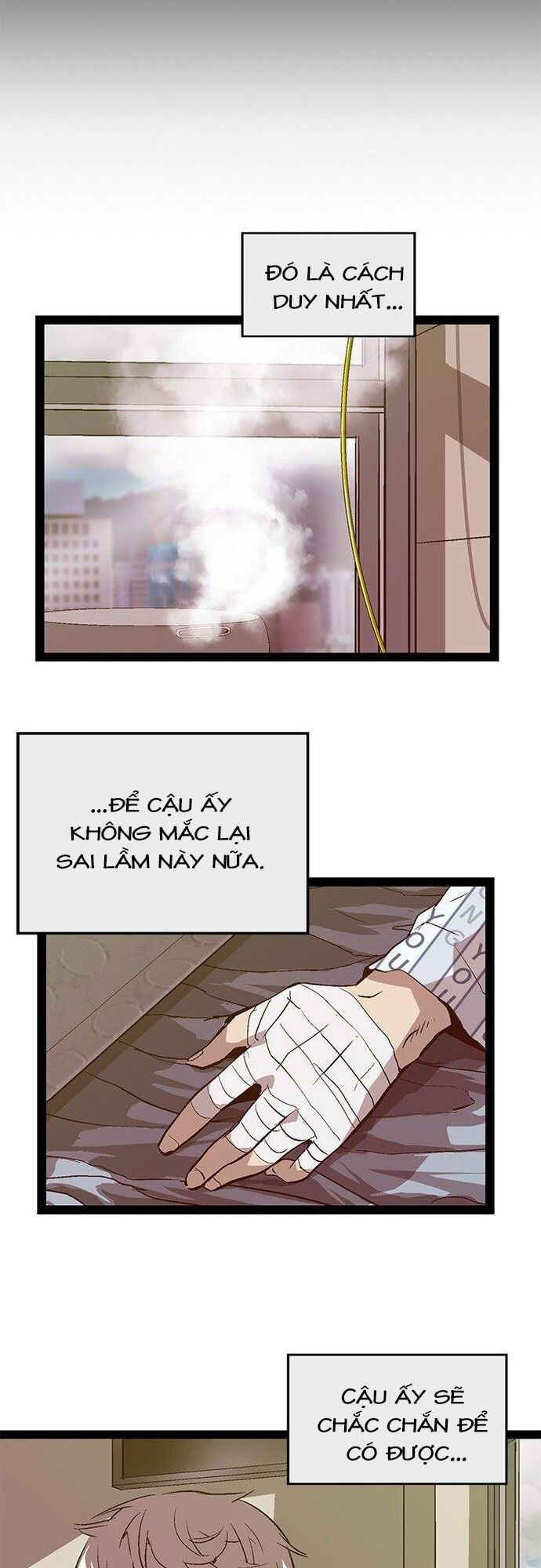 Anh Hùng Yếu Chapter 92 - Trang 33