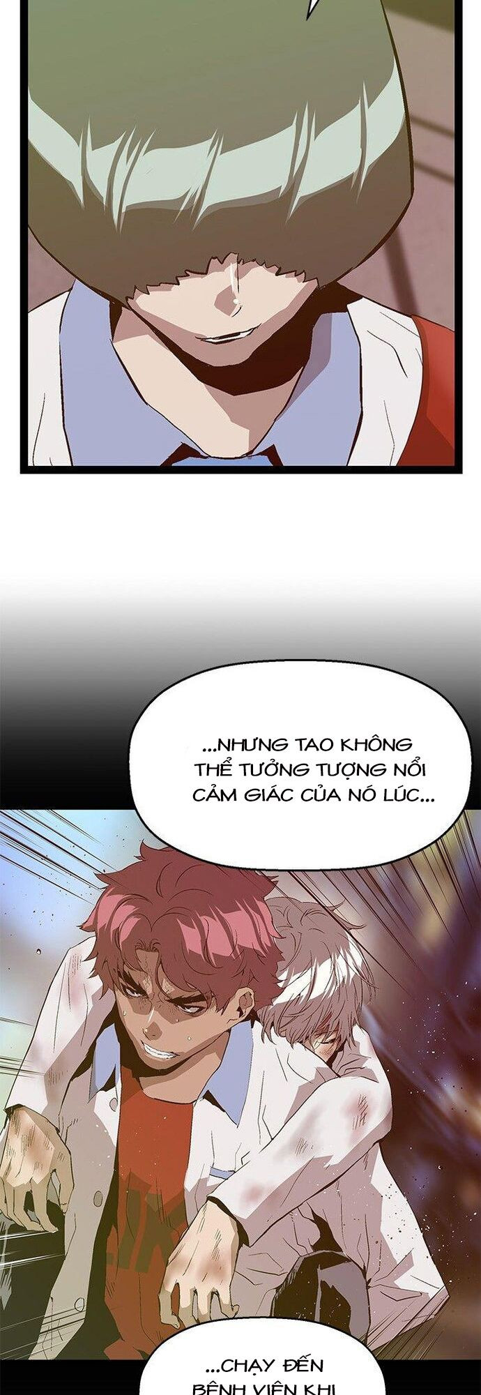 Anh Hùng Yếu Chapter 92 - Trang 48