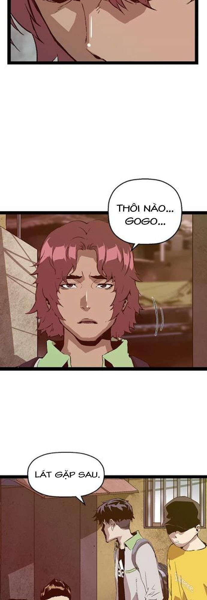 Anh Hùng Yếu Chapter 93 - Trang 11