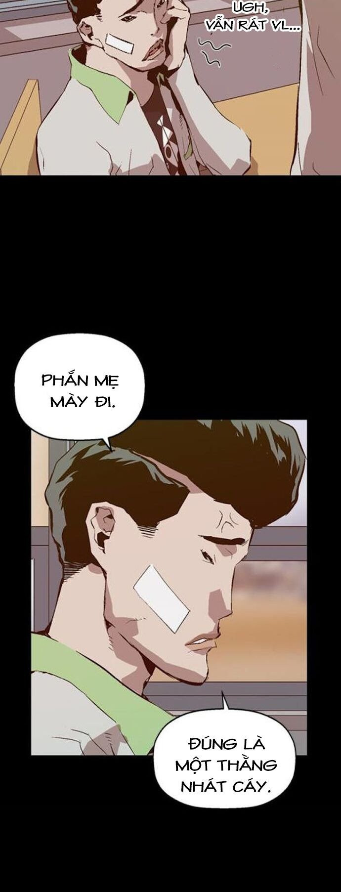 Anh Hùng Yếu Chapter 93 - Trang 25