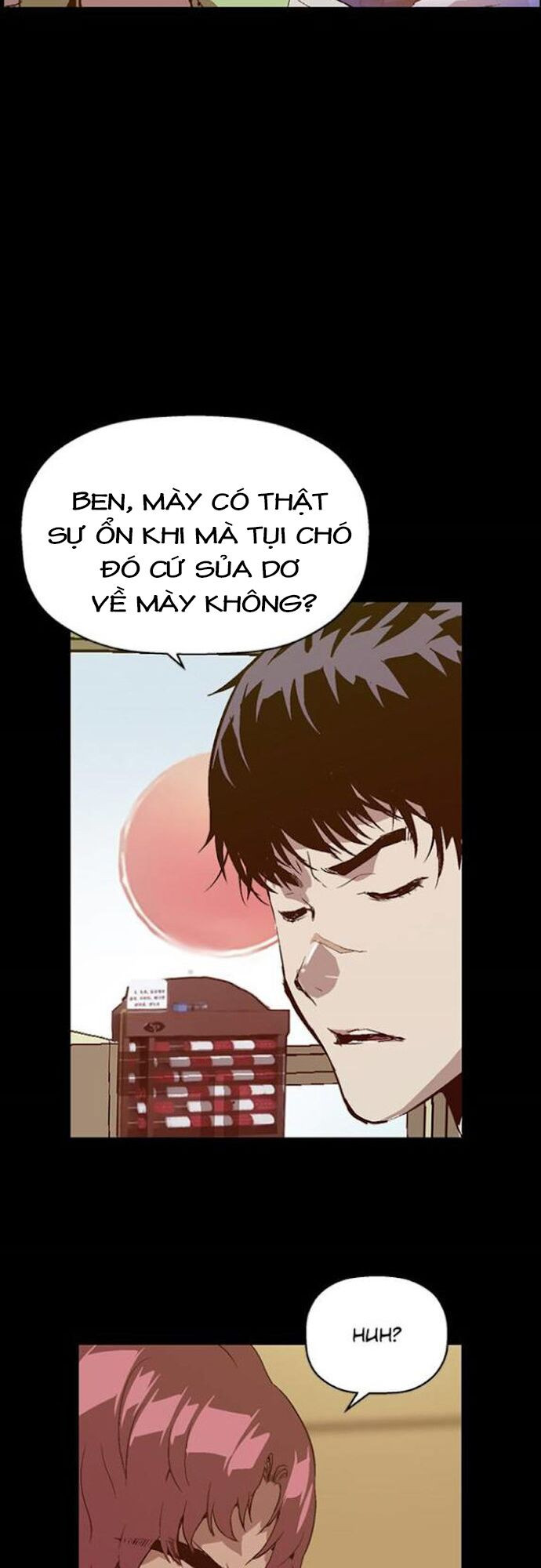 Anh Hùng Yếu Chapter 94 - Trang 26