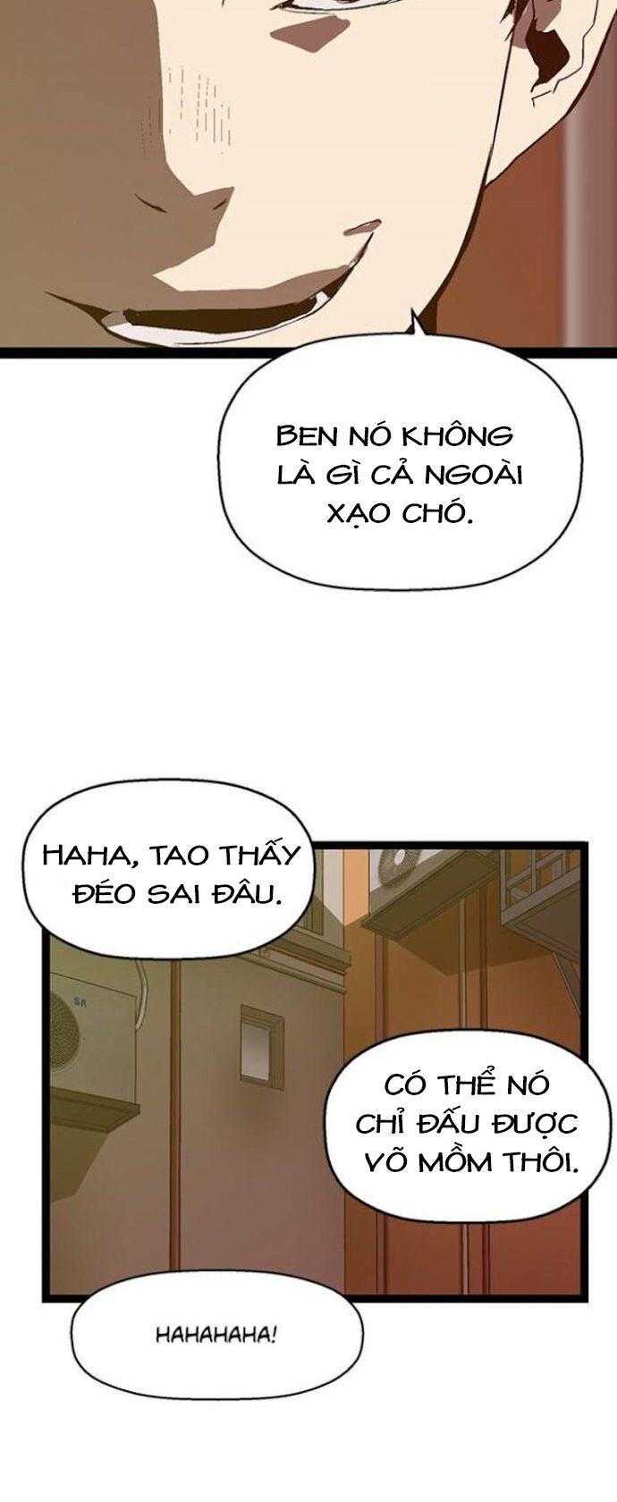 Anh Hùng Yếu Chapter 94 - Trang 49