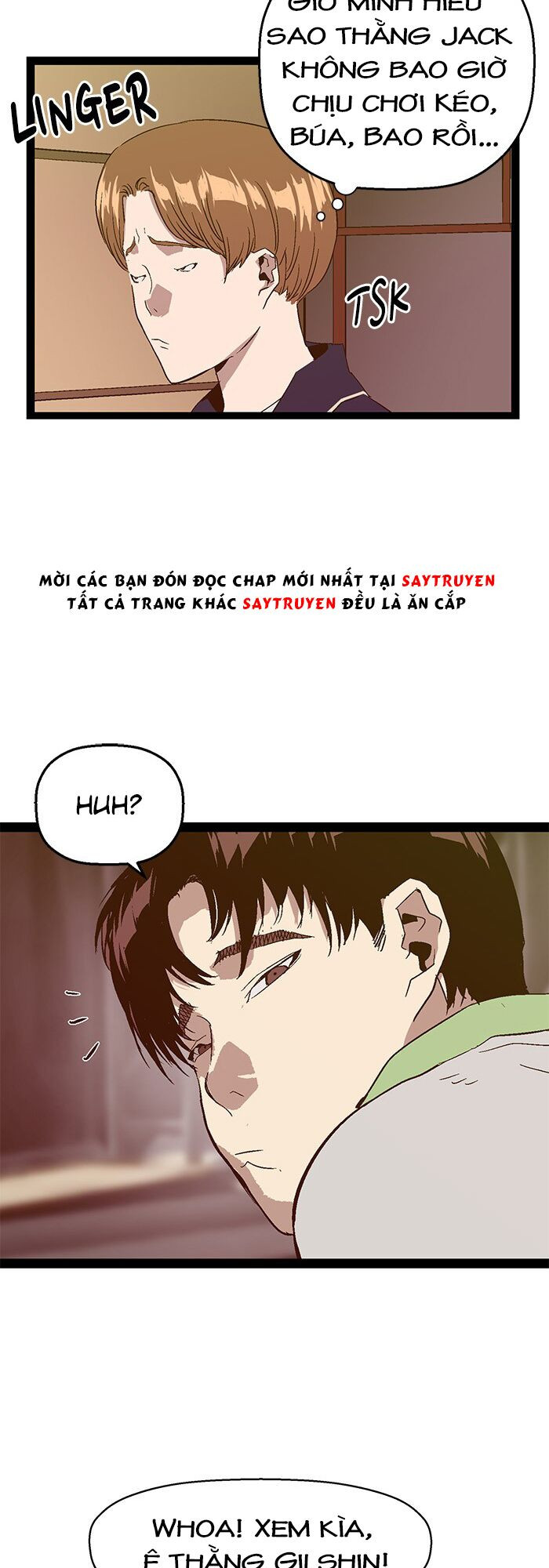 Anh Hùng Yếu Chapter 95 - Trang 17