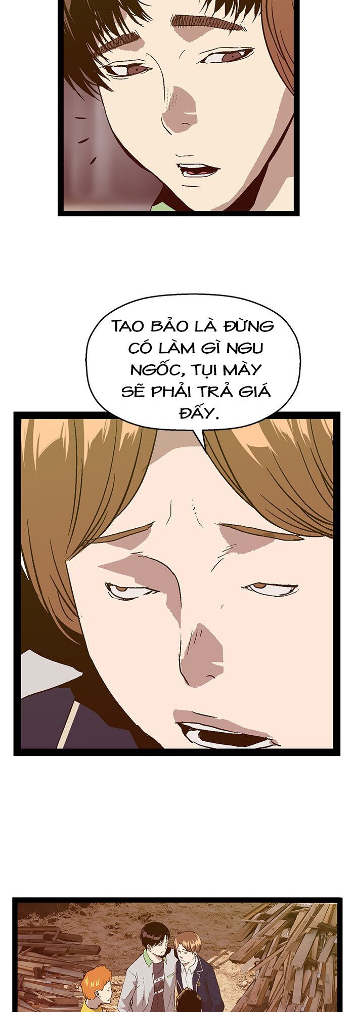 Anh Hùng Yếu Chapter 95 - Trang 21