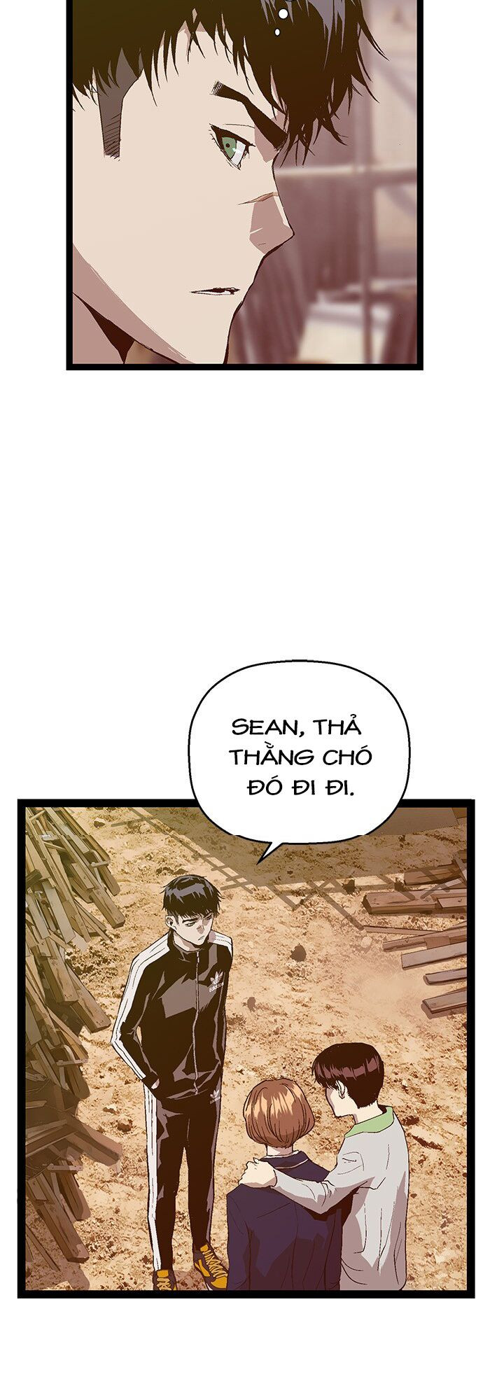 Anh Hùng Yếu Chapter 95 - Trang 24