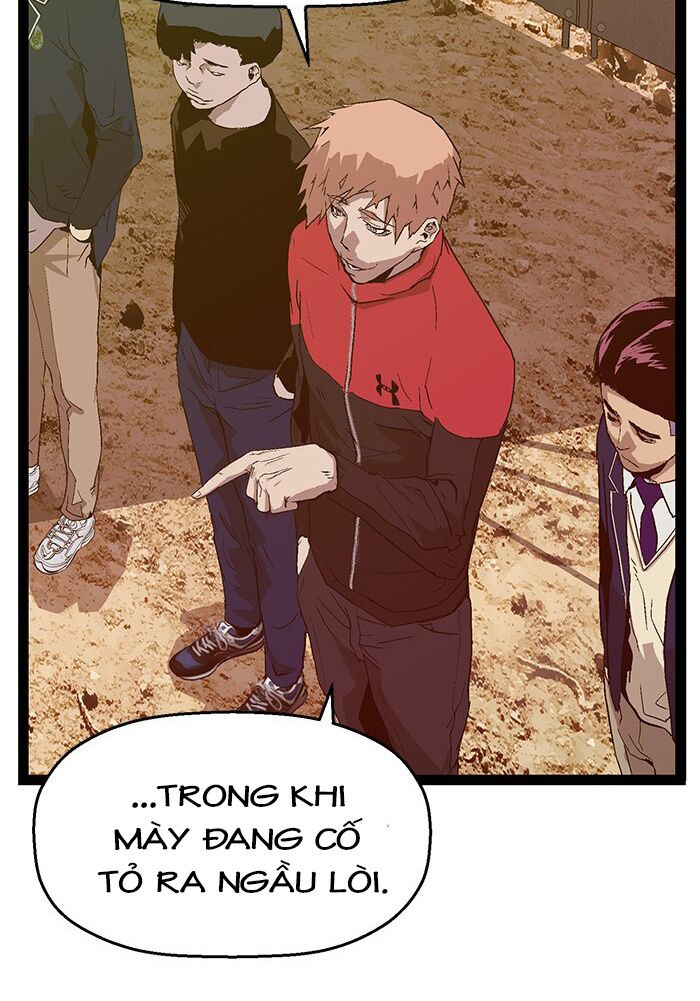 Anh Hùng Yếu Chapter 95 - Trang 46