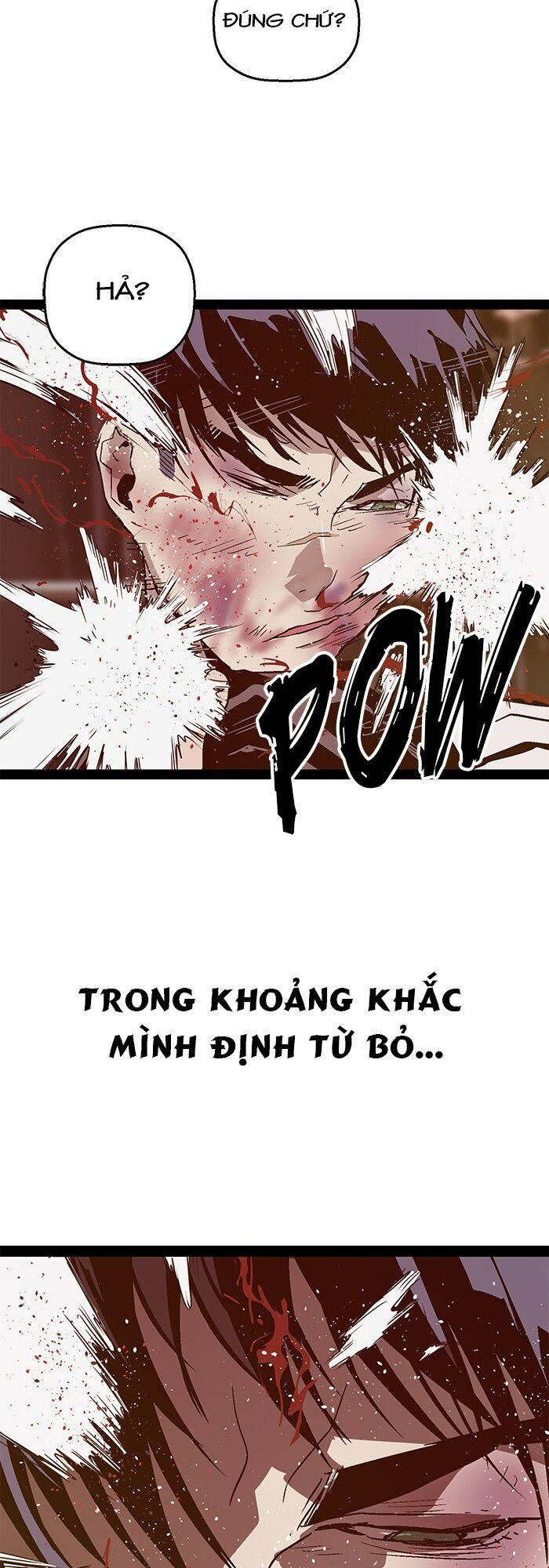 Anh Hùng Yếu Chapter 96 - Trang 50