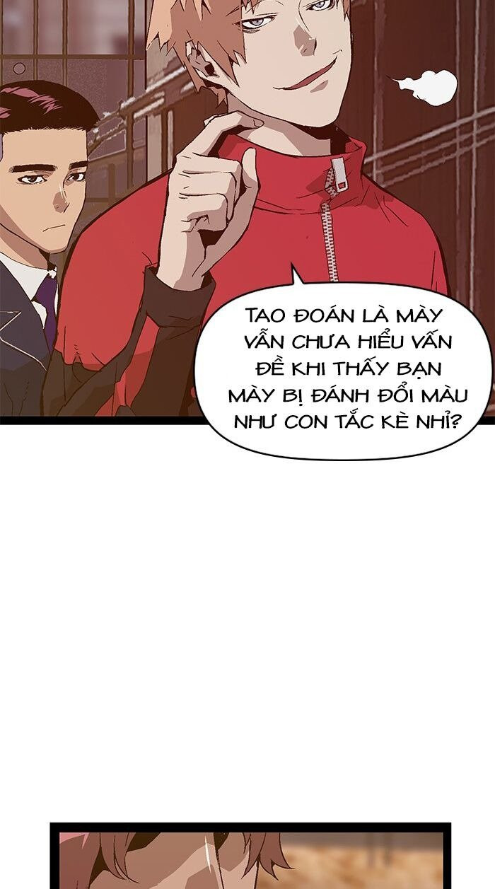 Anh Hùng Yếu Chapter 97 - Trang 10