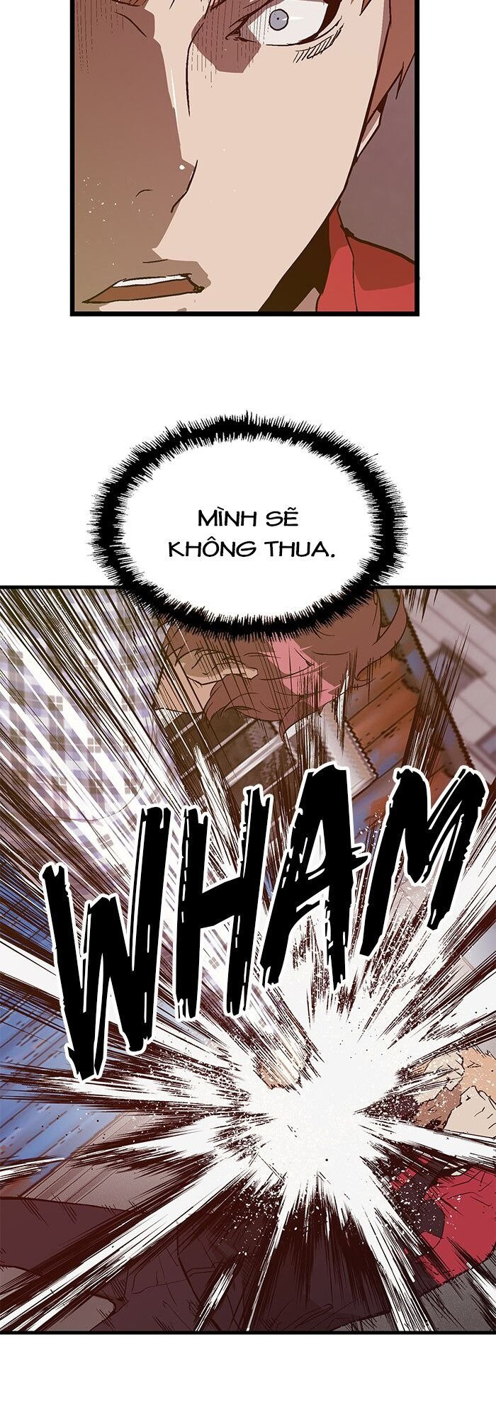 Anh Hùng Yếu Chapter 97 - Trang 29