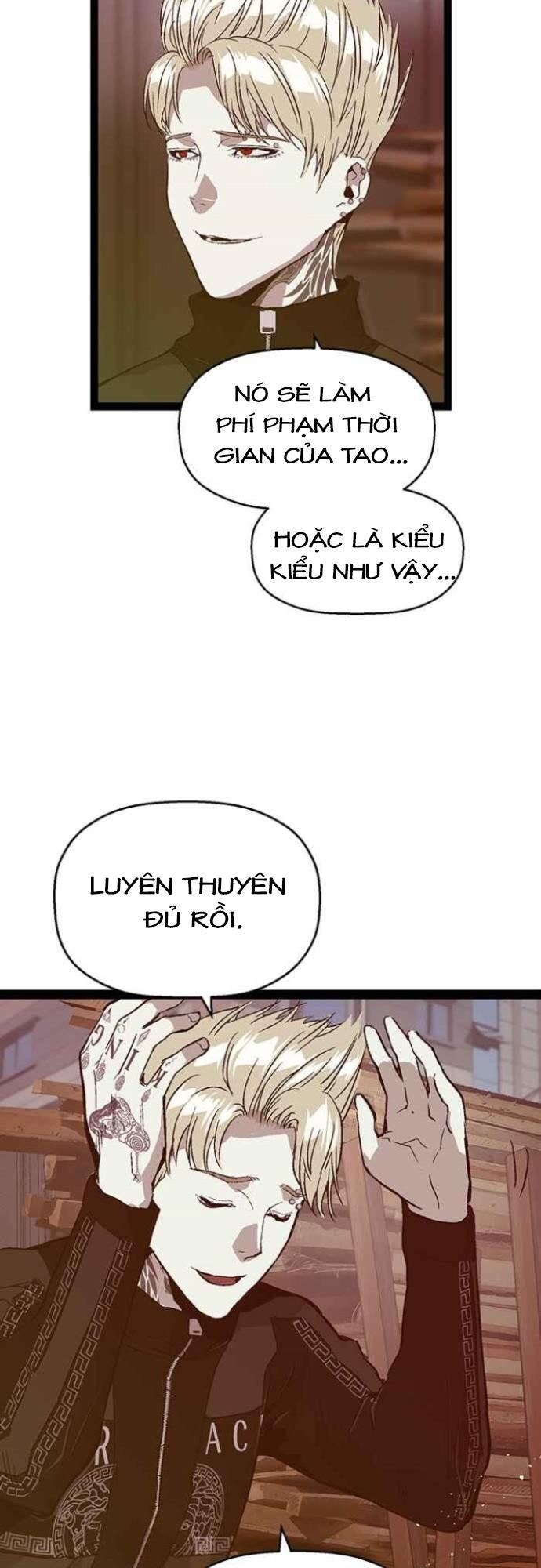 Anh Hùng Yếu Chapter 98 - Trang 12