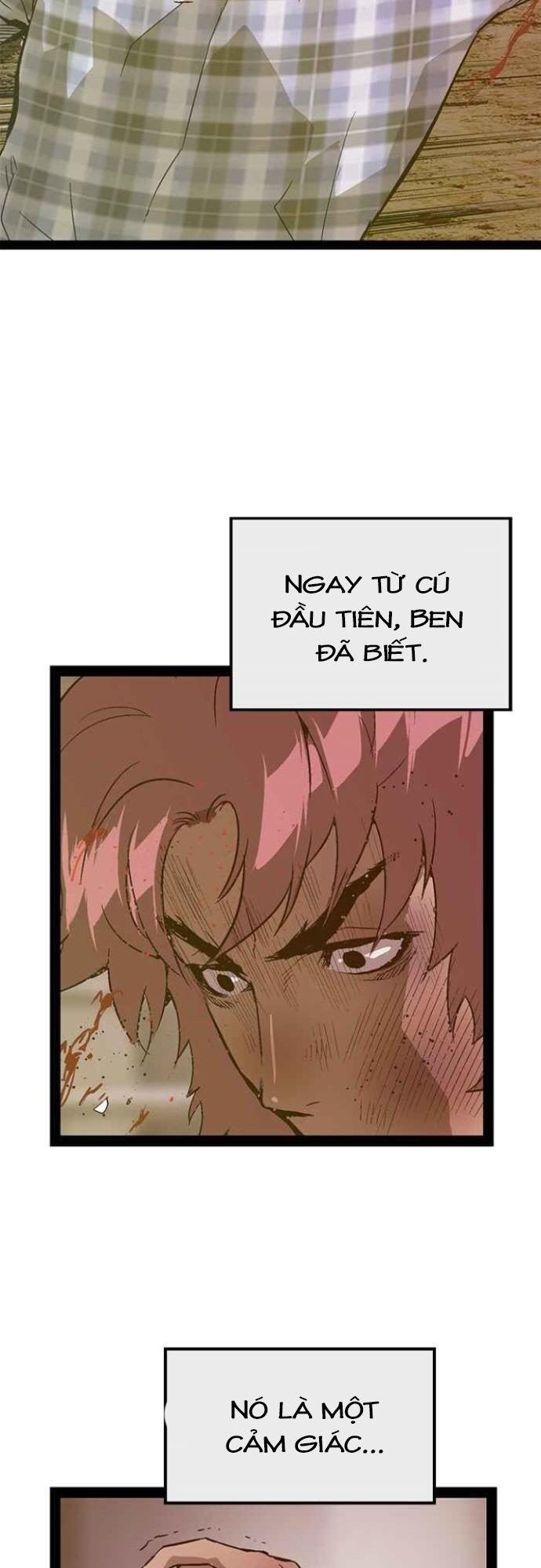 Anh Hùng Yếu Chapter 98 - Trang 19