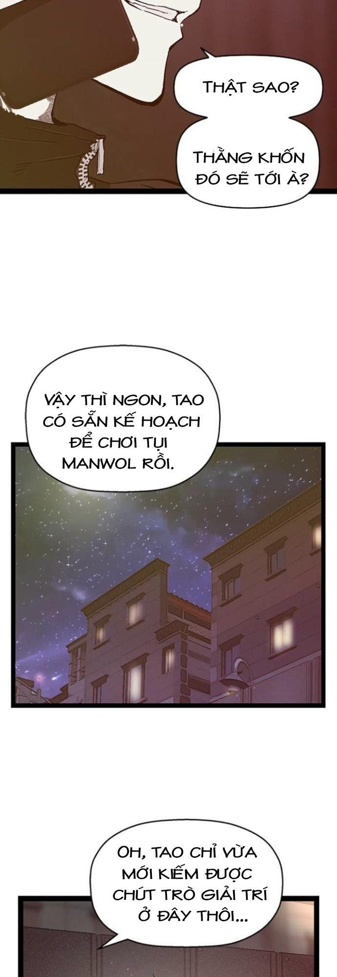 Anh Hùng Yếu Chapter 99 - Trang 19