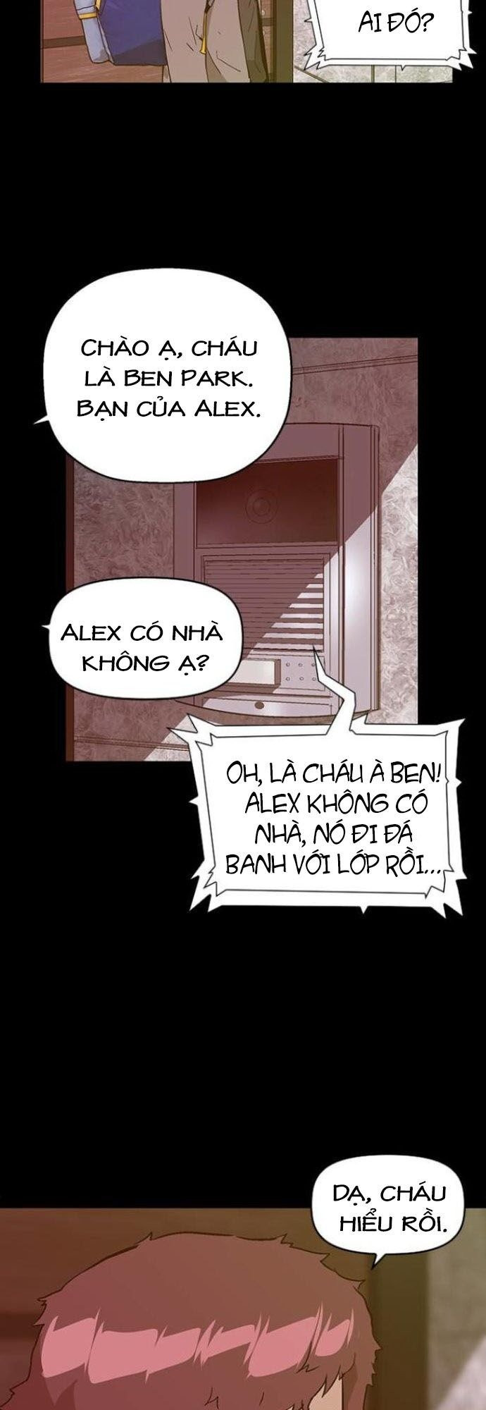 Anh Hùng Yếu Chapter 99 - Trang 38