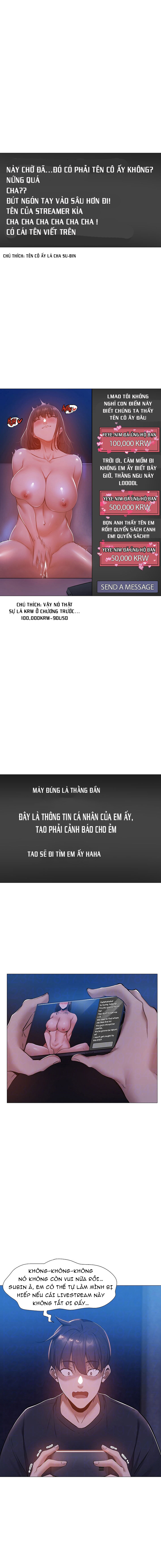 Có Phòng Trống Không? Chapter 27 - Trang 4