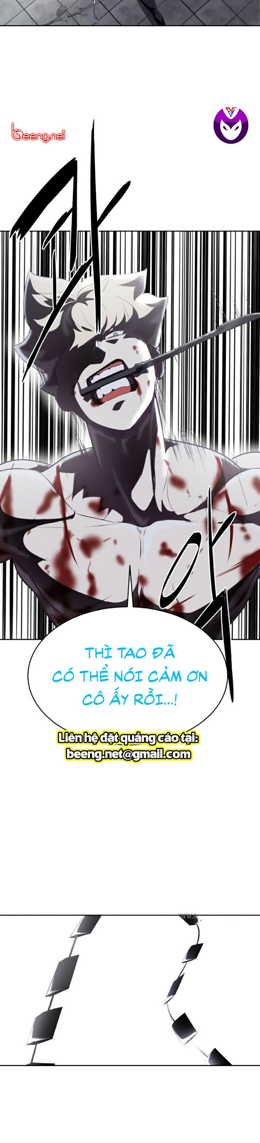 Giao Ước Tử Thần Chapter 91 - Trang 33