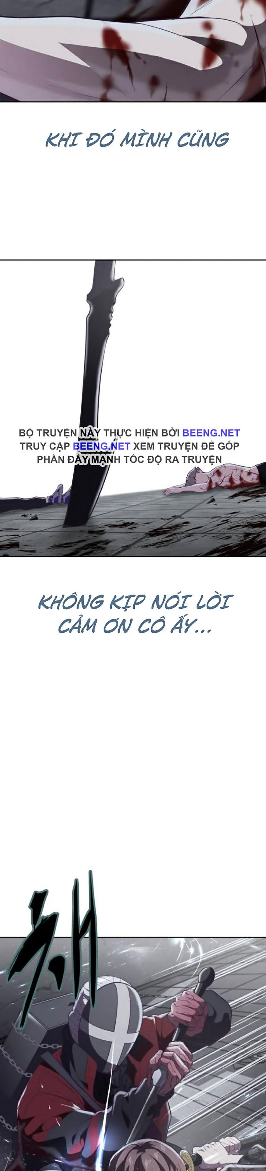 Giao Ước Tử Thần Chapter 91 - Trang 41