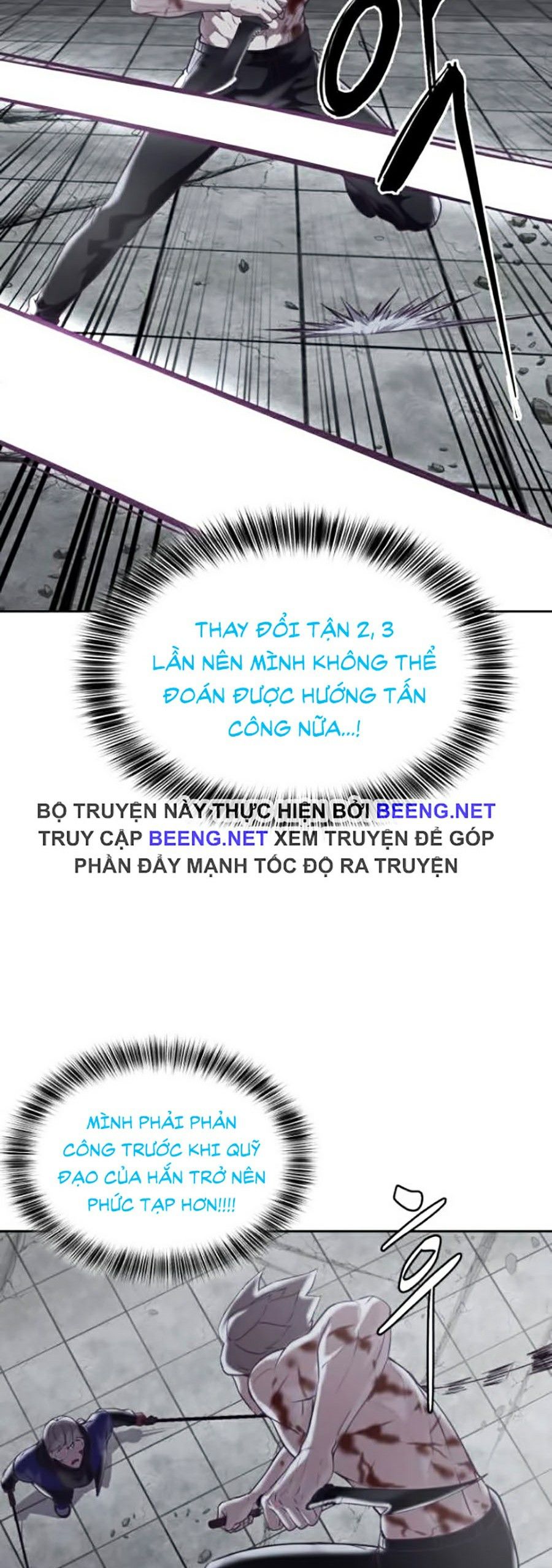 Giao Ước Tử Thần Chapter 91 - Trang 5