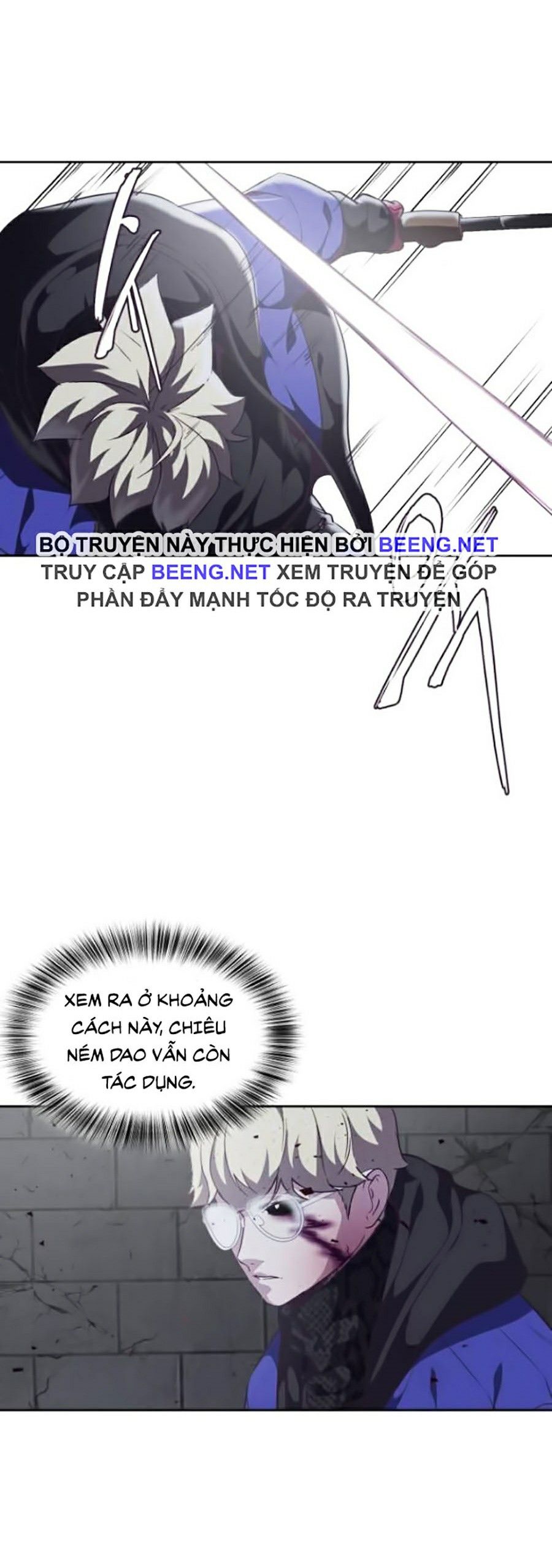 Giao Ước Tử Thần Chapter 91 - Trang 9