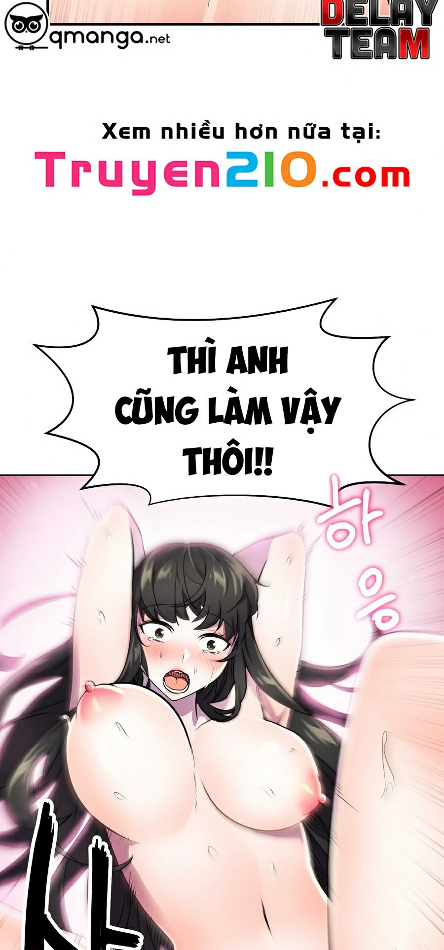 Quản Lý Của Siêu Anh Hùng Chapter 27 - Trang 12