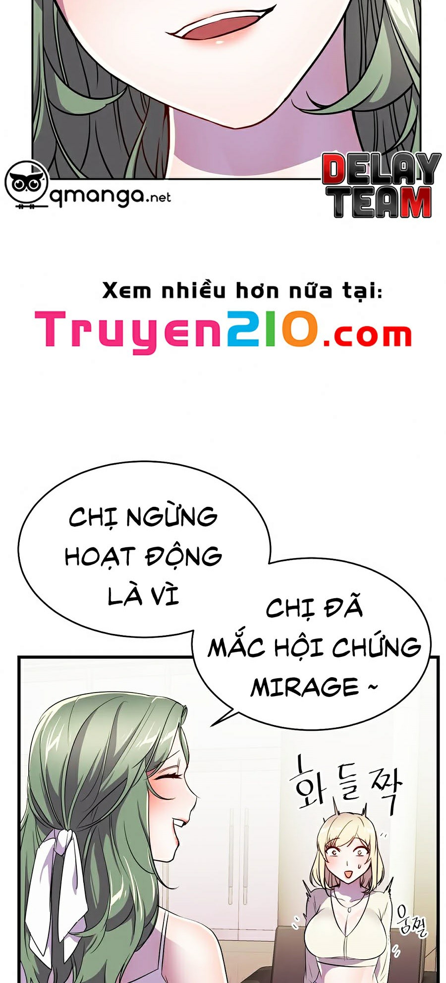 Quản Lý Của Siêu Anh Hùng Chapter 27 - Trang 52