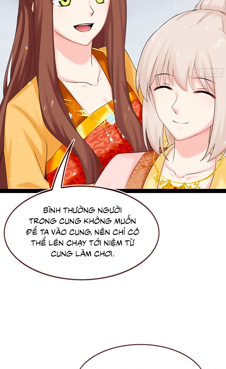 Tận Kiển Minh Thần Chapter 13 - Trang 5