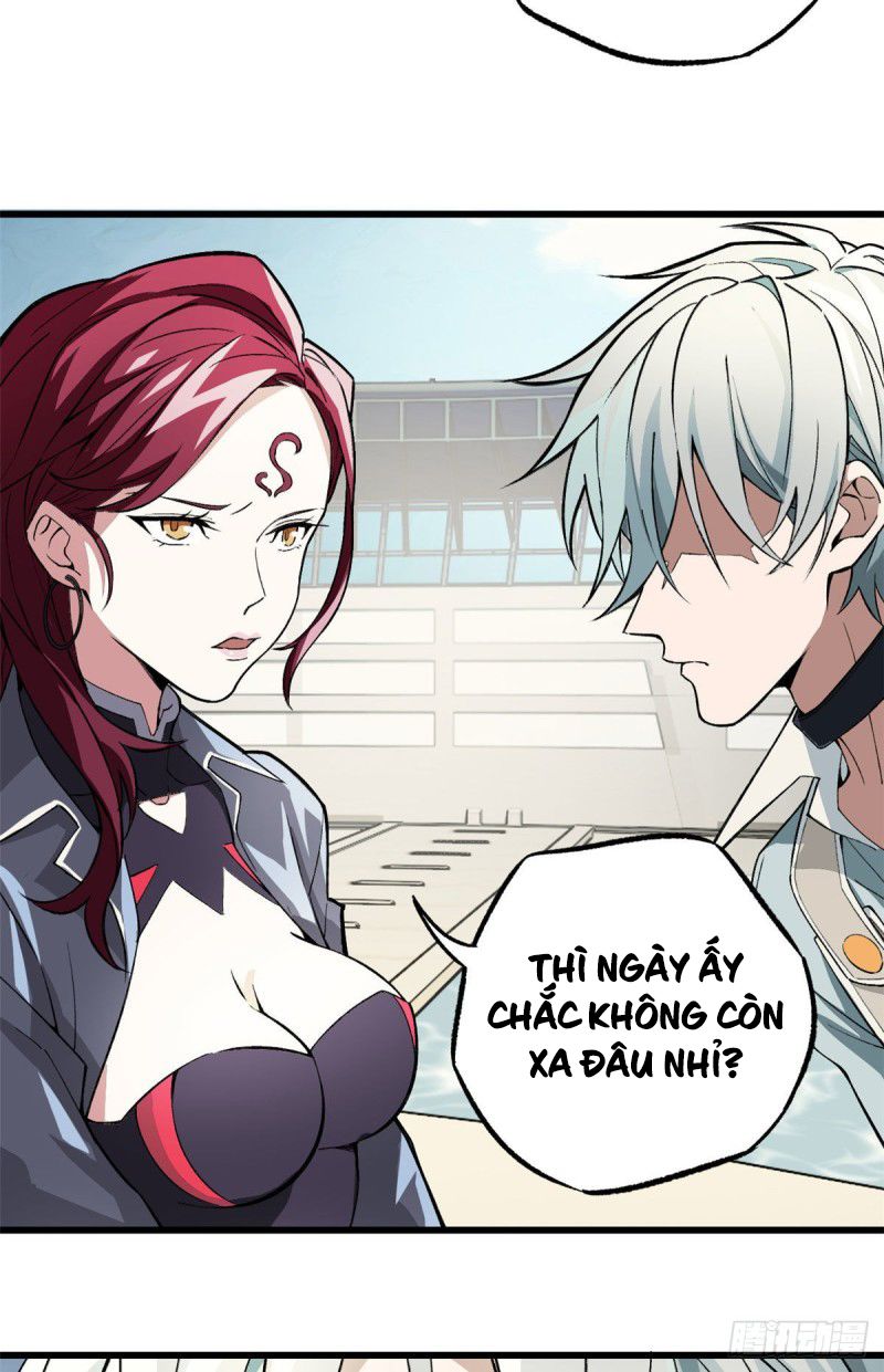 Thợ Máy Siêu Cấp Chapter 5 - Trang 8