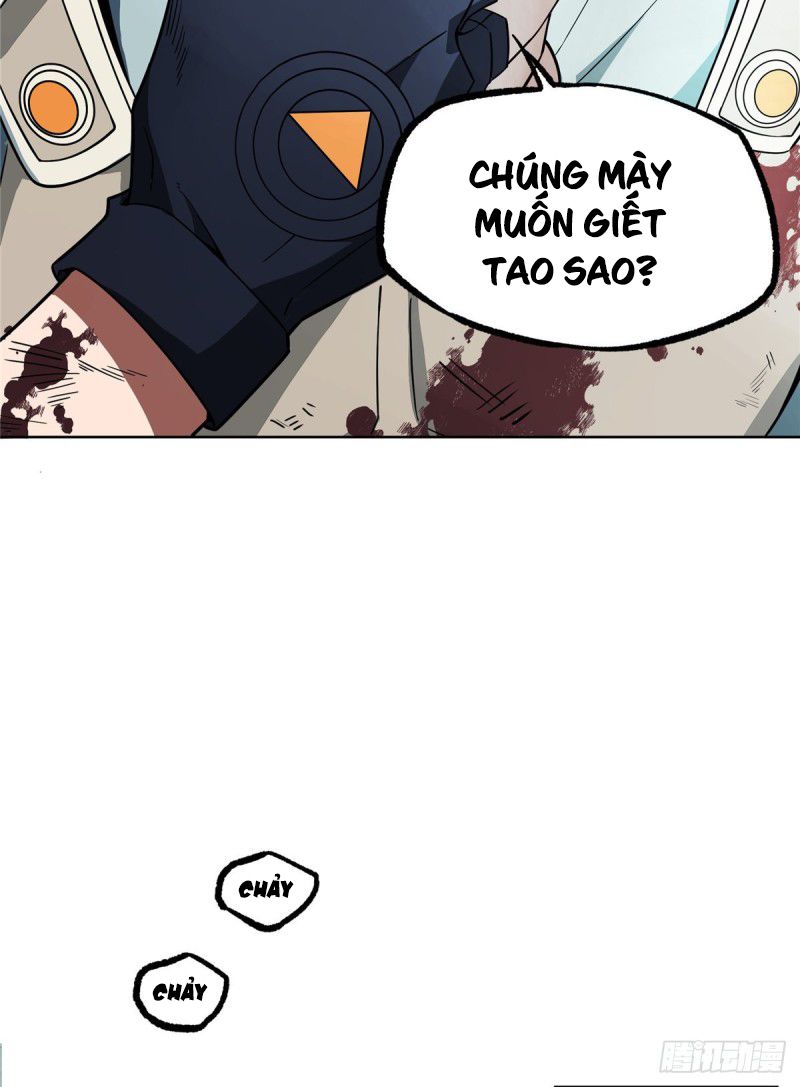 Thợ Máy Siêu Cấp Chapter 6 - Trang 39