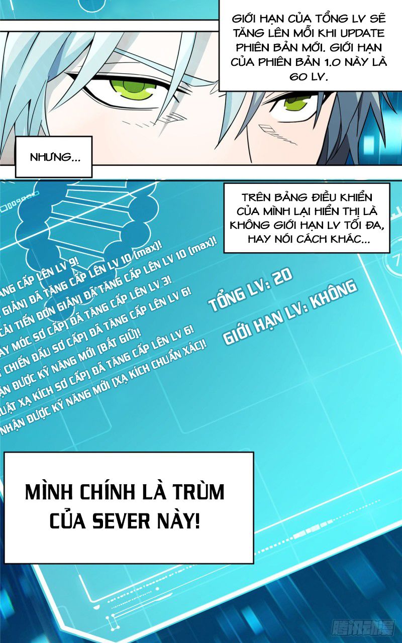 Thợ Máy Siêu Cấp Chapter 6 - Trang 41