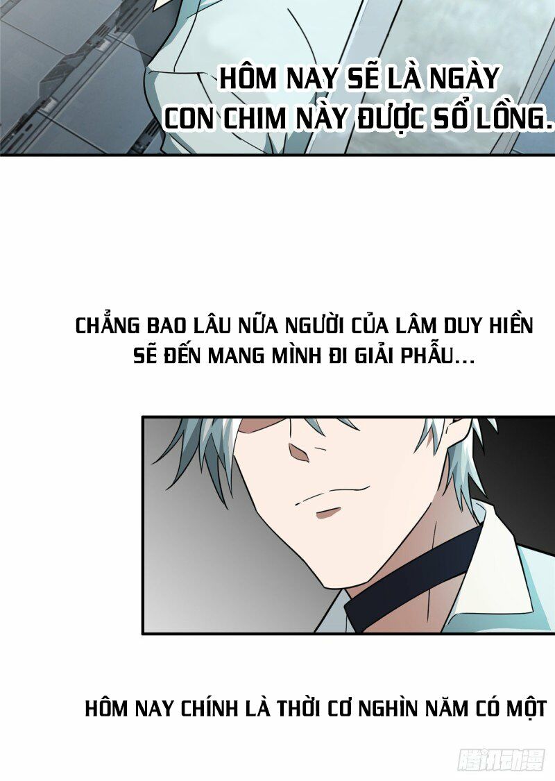 Thợ Máy Siêu Cấp Chapter 7 - Trang 11