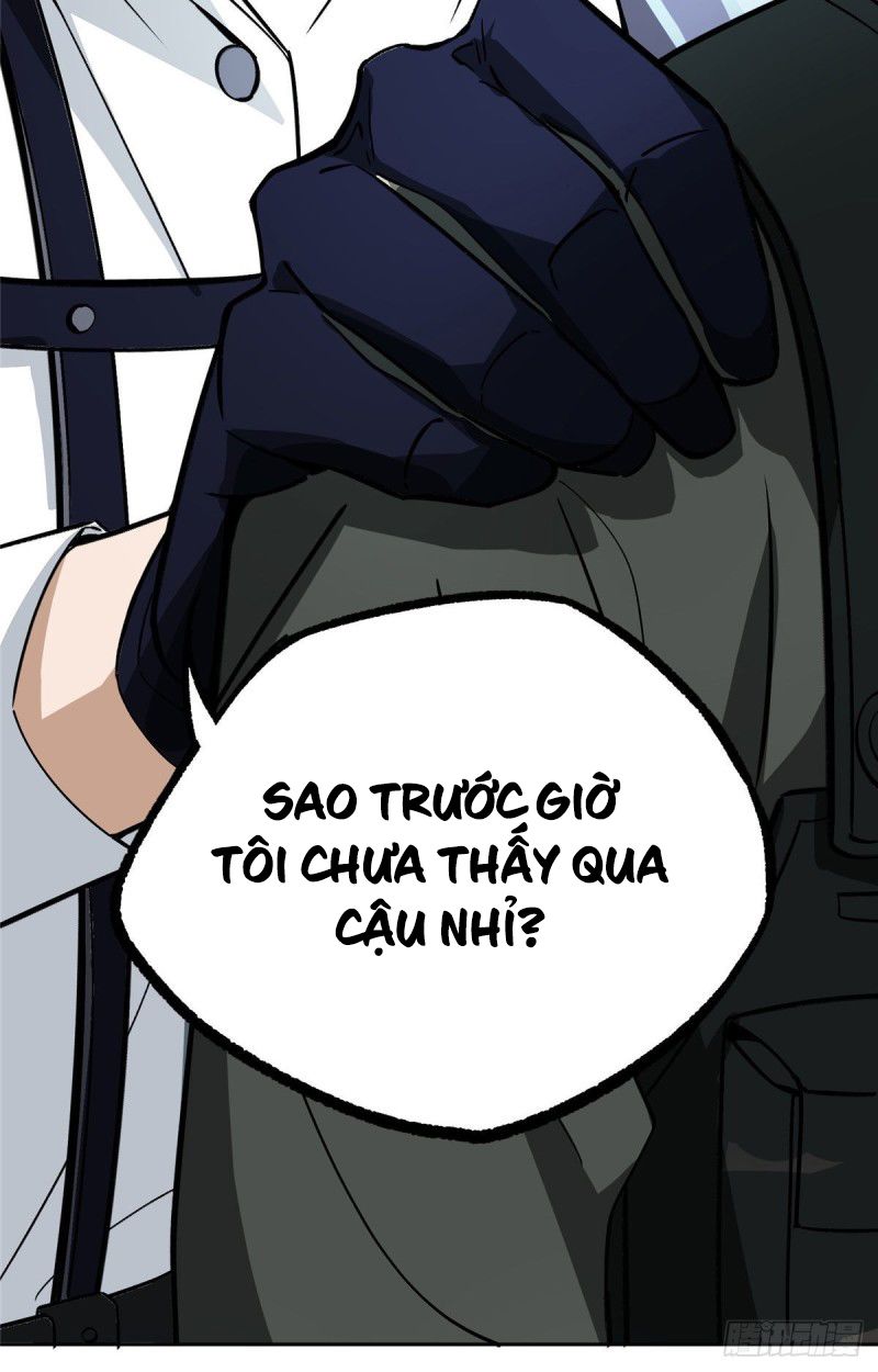 Thợ Máy Siêu Cấp Chapter 8 - Trang 10