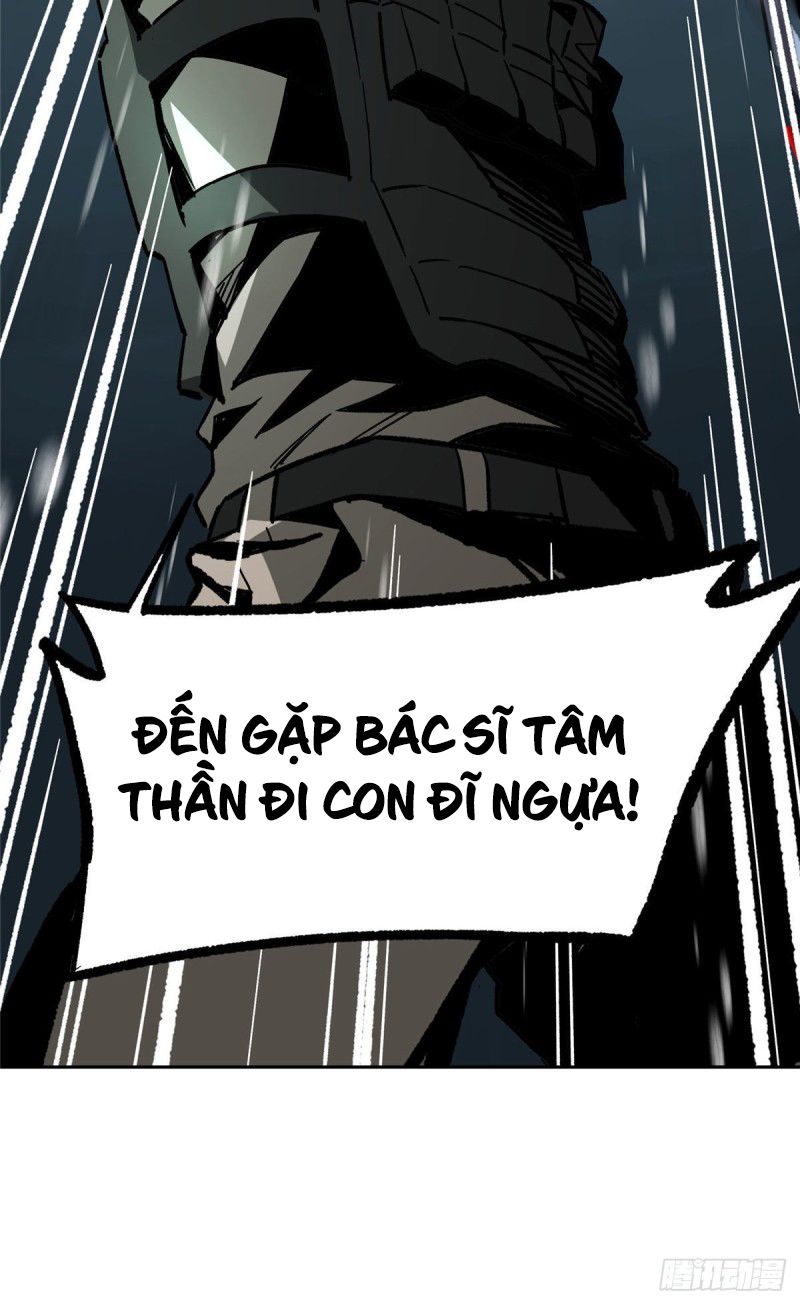 Thợ Máy Siêu Cấp Chapter 8 - Trang 17