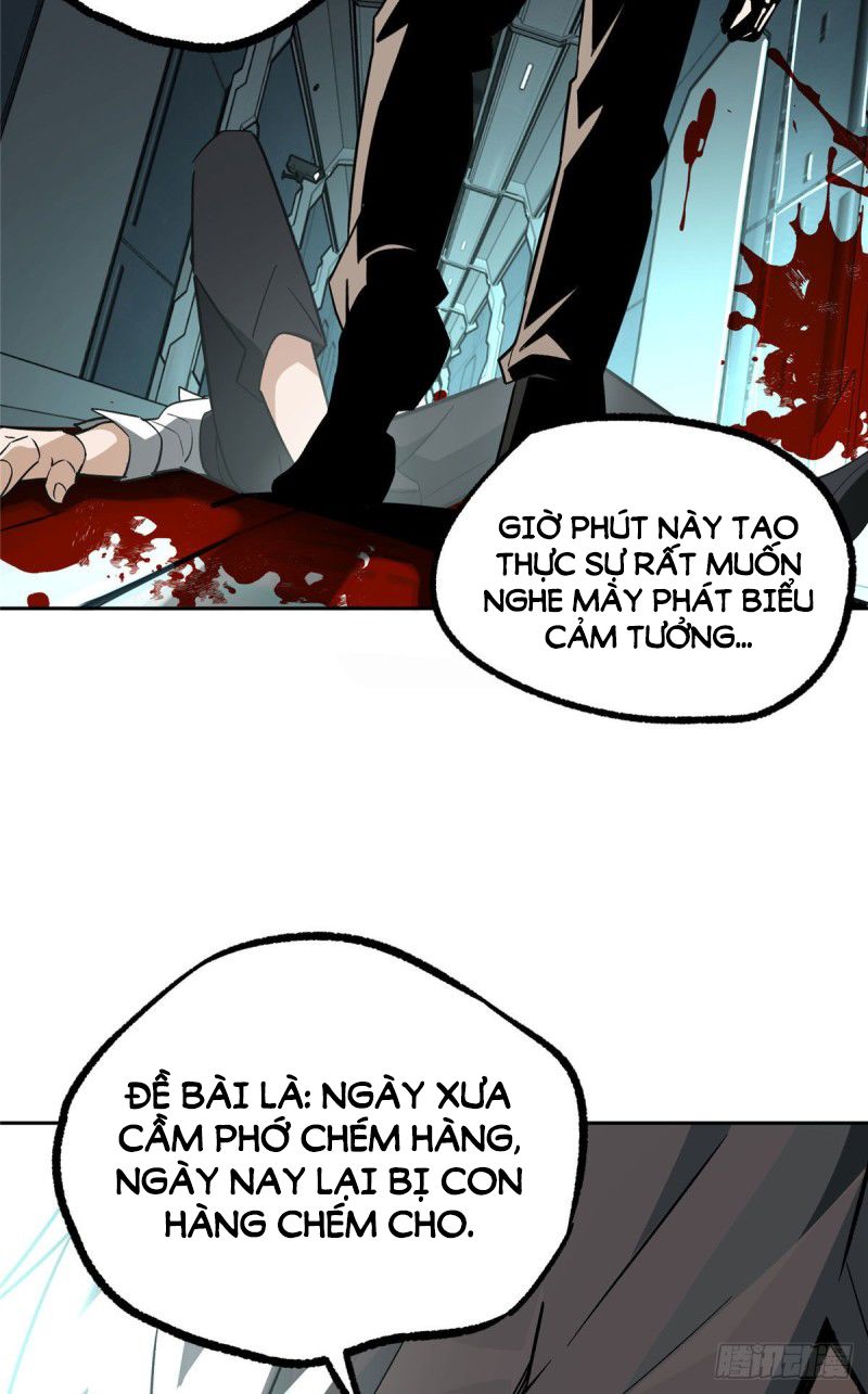 Thợ Máy Siêu Cấp Chapter 8 - Trang 45