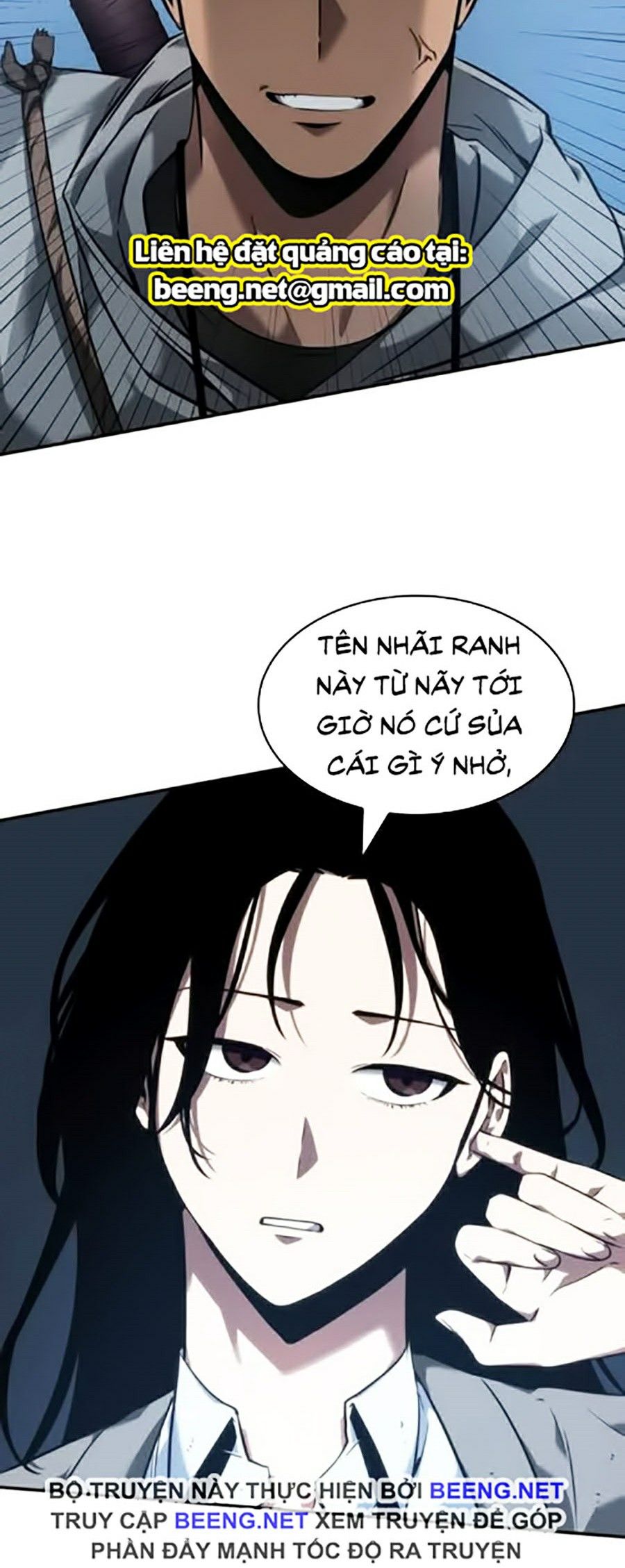 Toàn Tri Độc Giả Chapter 48 - Trang 113