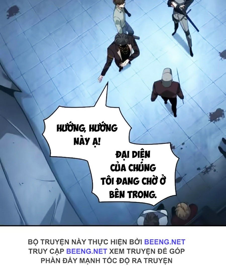 Toàn Tri Độc Giả Chapter 48 - Trang 15